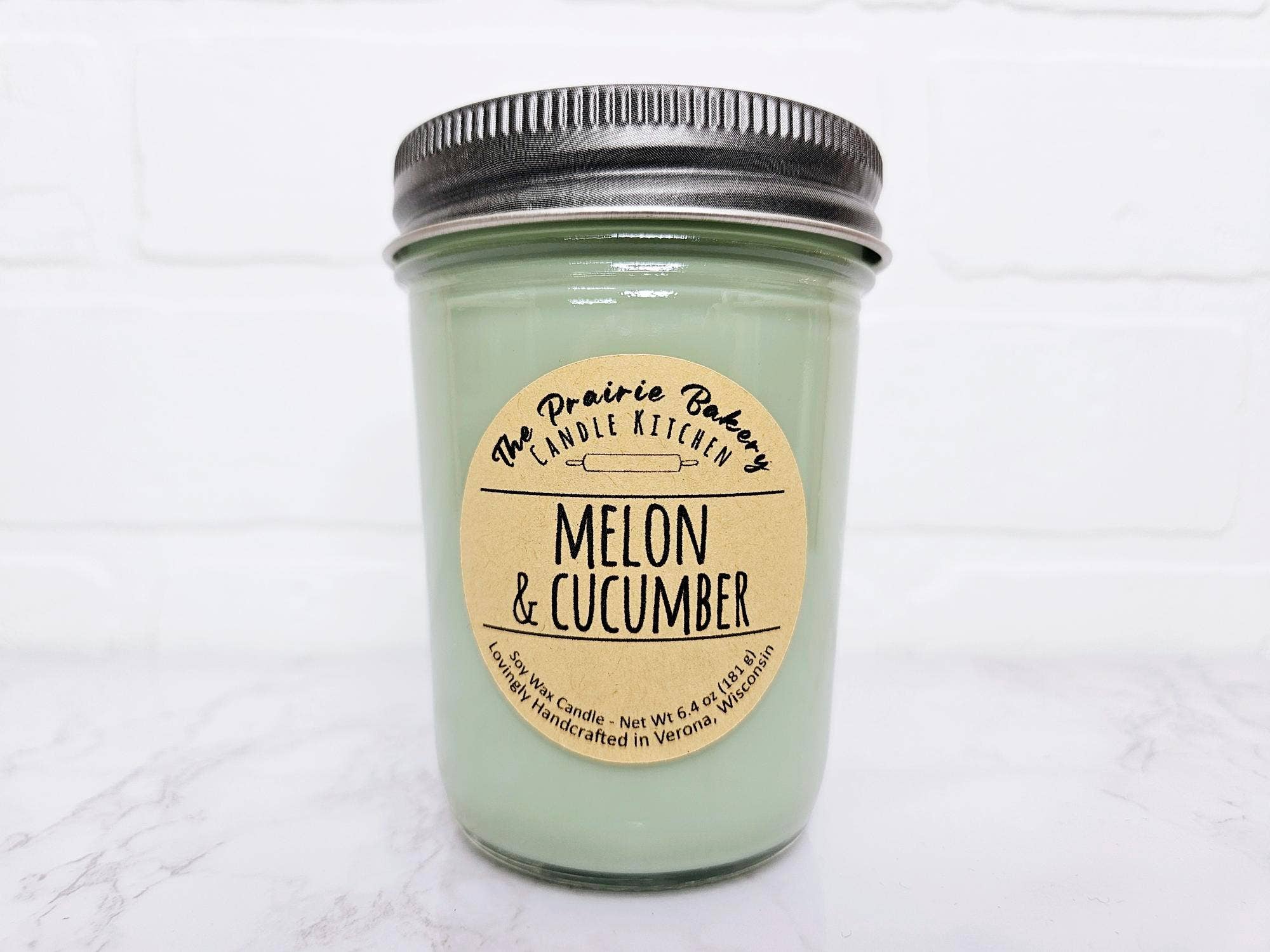Melon & Cucumber