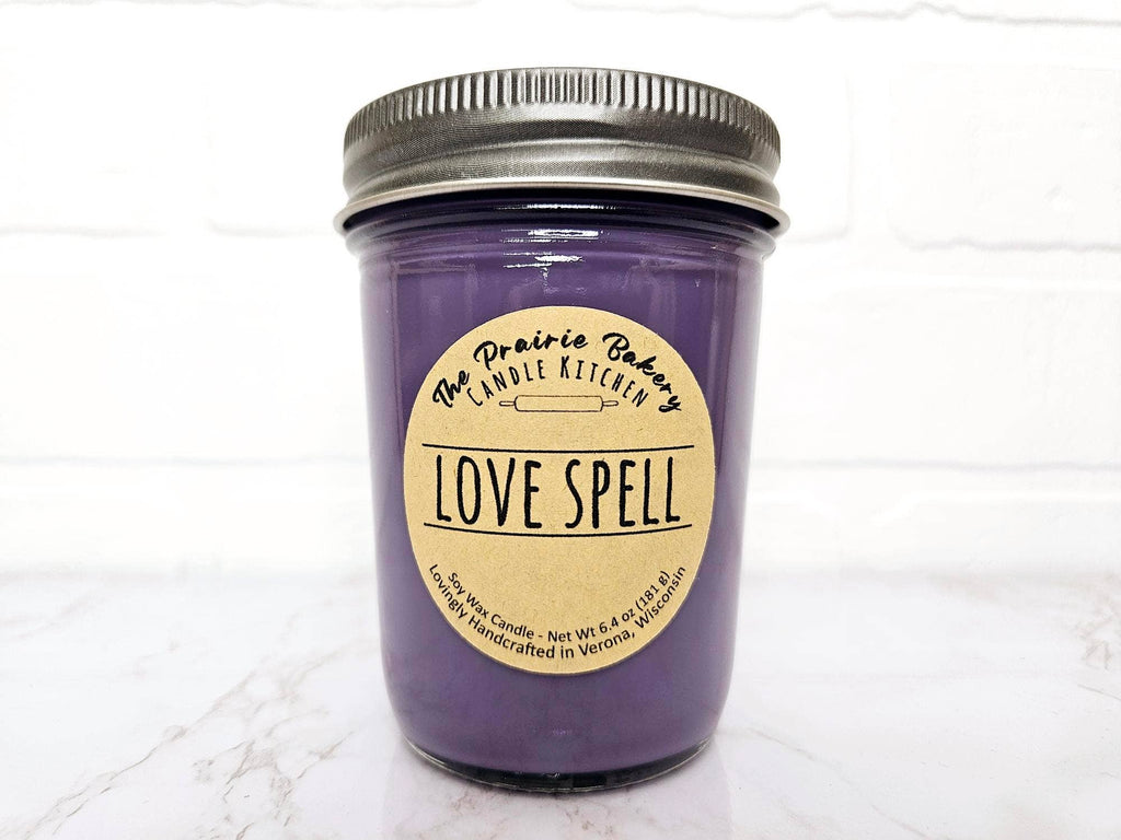 Love Spell