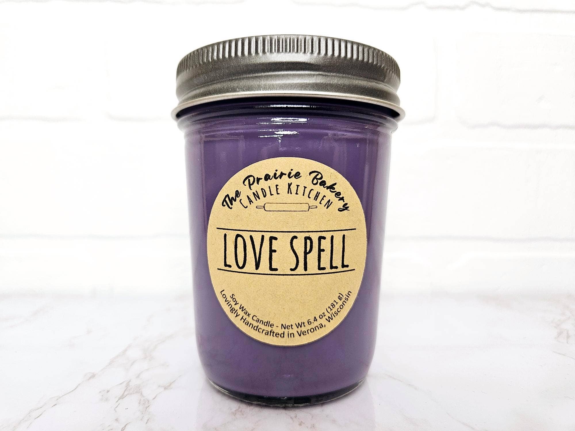 Love Spell