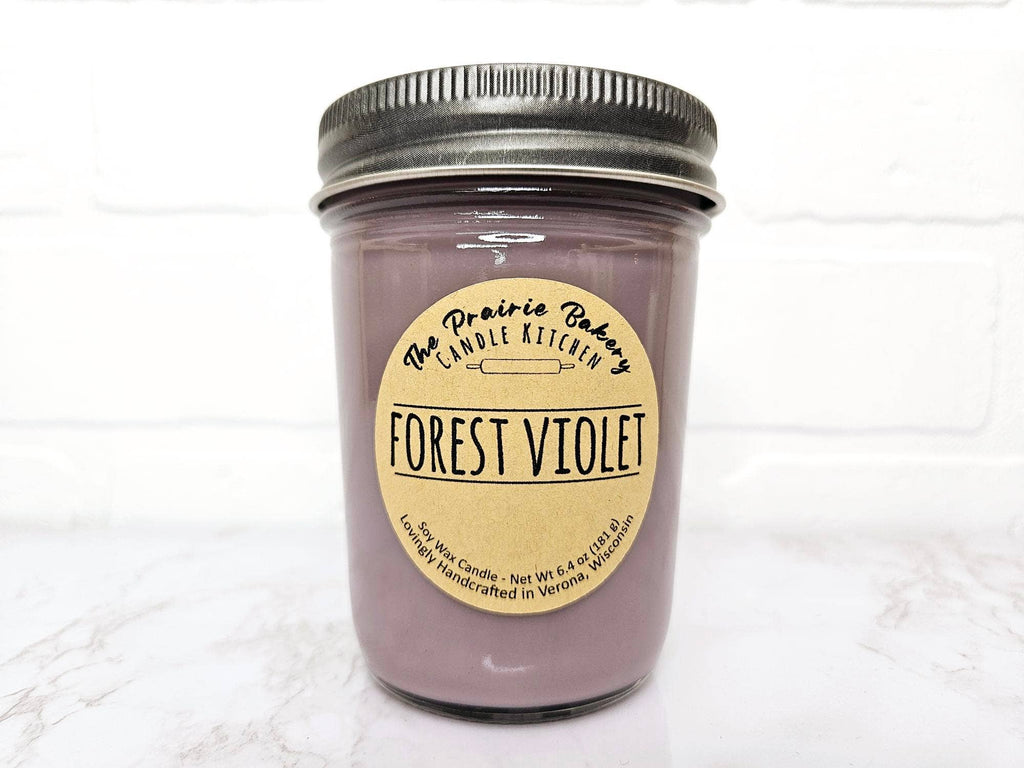 Forest Violet