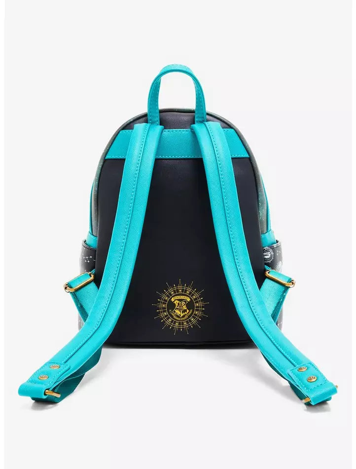 PREORDER - Loungefly Harry Potter Hogwarts Castle Backpack