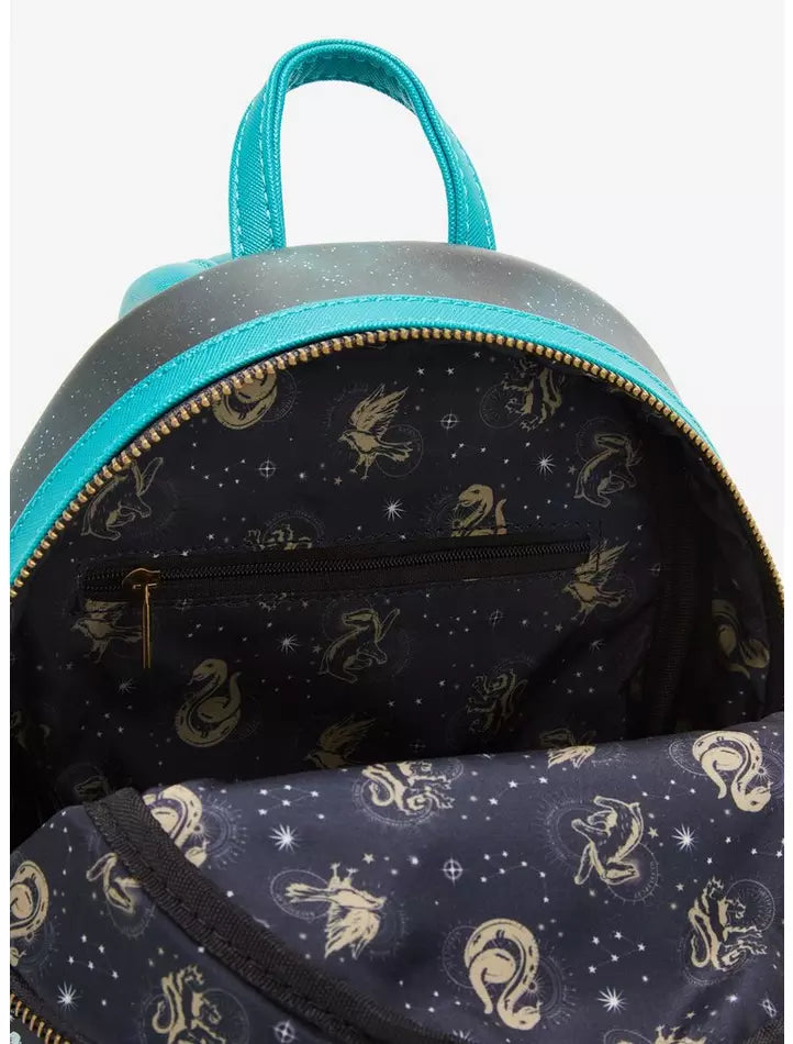 PREORDER - Loungefly Harry Potter Hogwarts Castle Backpack