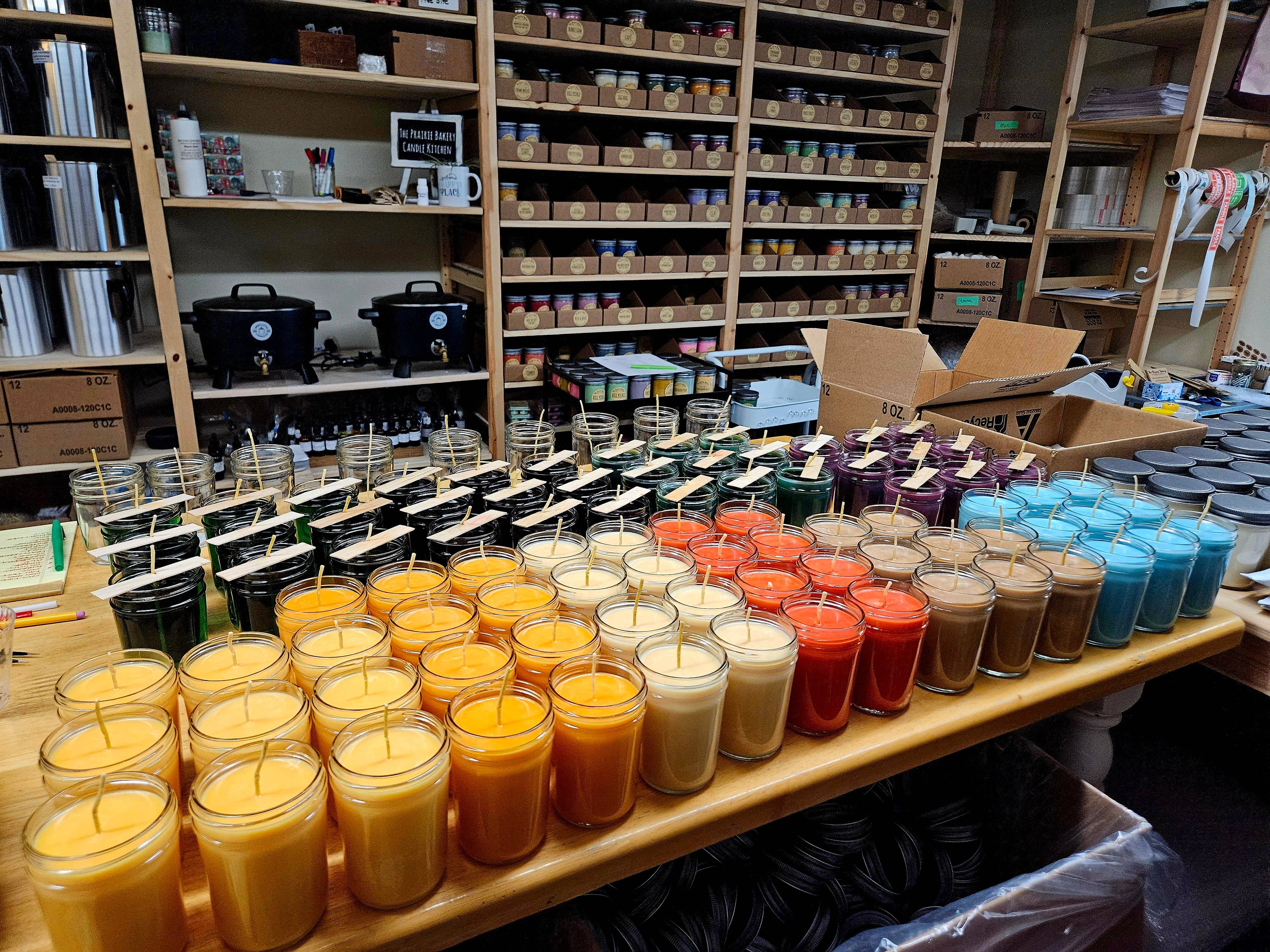 Apothecary