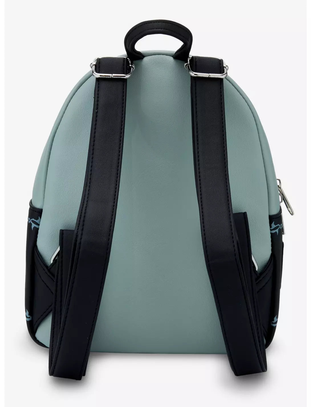 Loungefly The Nightmare Before Christmas Sally Cauldron Mini Backpack