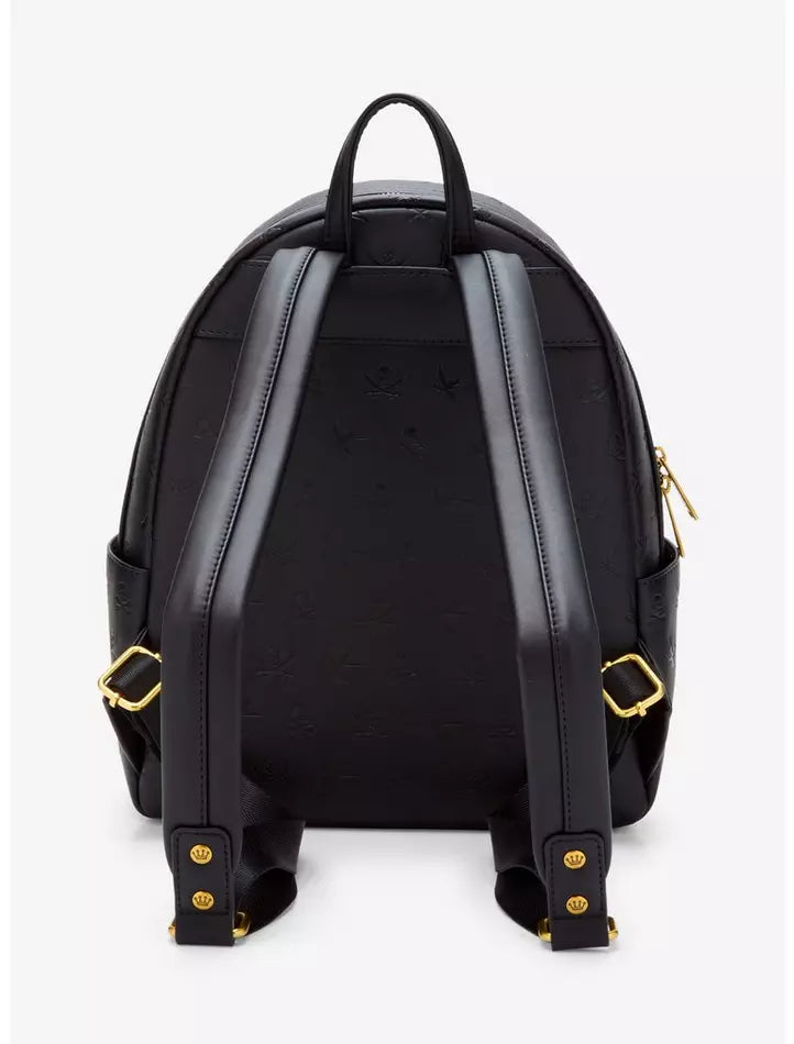 Loungefly Disney Pirates of the Caribbean Backpack