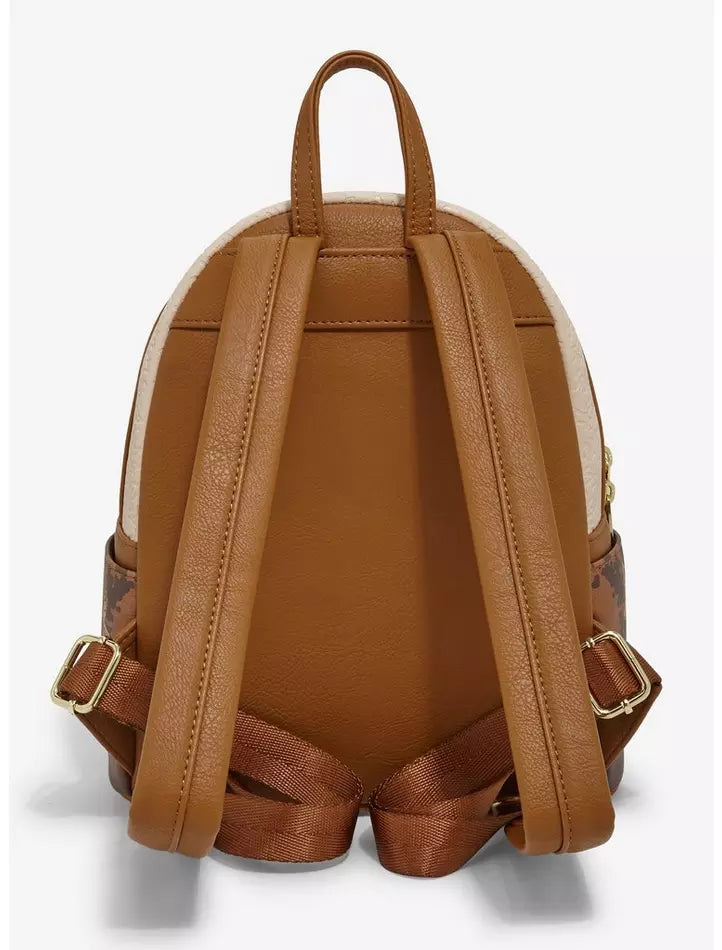 Loungefly Disney Atlantis: The Lost Empire backpack