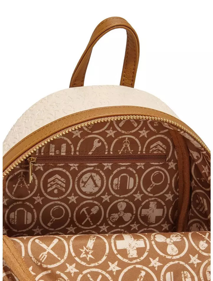 Loungefly Disney Atlantis: The Lost Empire backpack