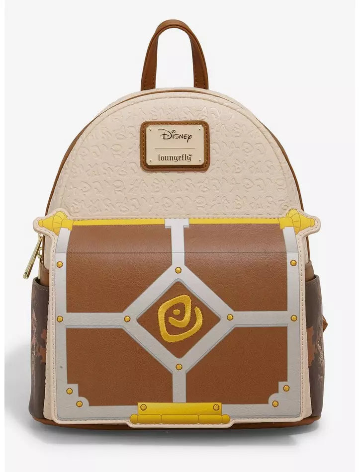 Loungefly Disney Atlantis: The Lost Empire backpack
