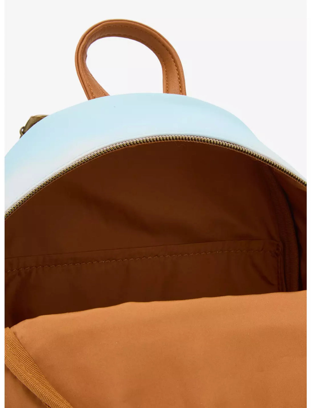 Loungefly Disney Big Hero 6 Group View Mini Backpack