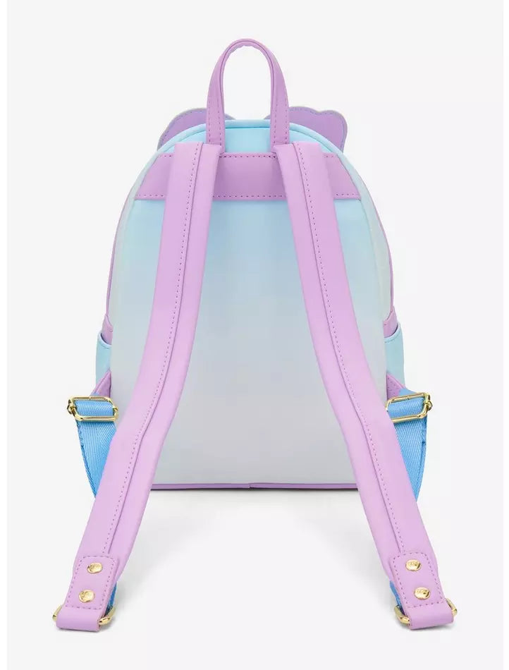 Loungefly Disney Lilo & Angel Mini Backpack