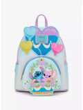 Loungefly Disney Lilo & Angel Mini Backpack