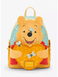 Loungefly Disney Winnie the Pooh Honey Mini Backpack