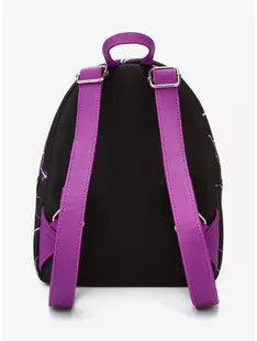Invader ZIM GIR Lightning Mini Backpack