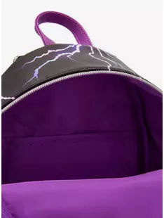 Invader ZIM GIR Lightning Mini Backpack