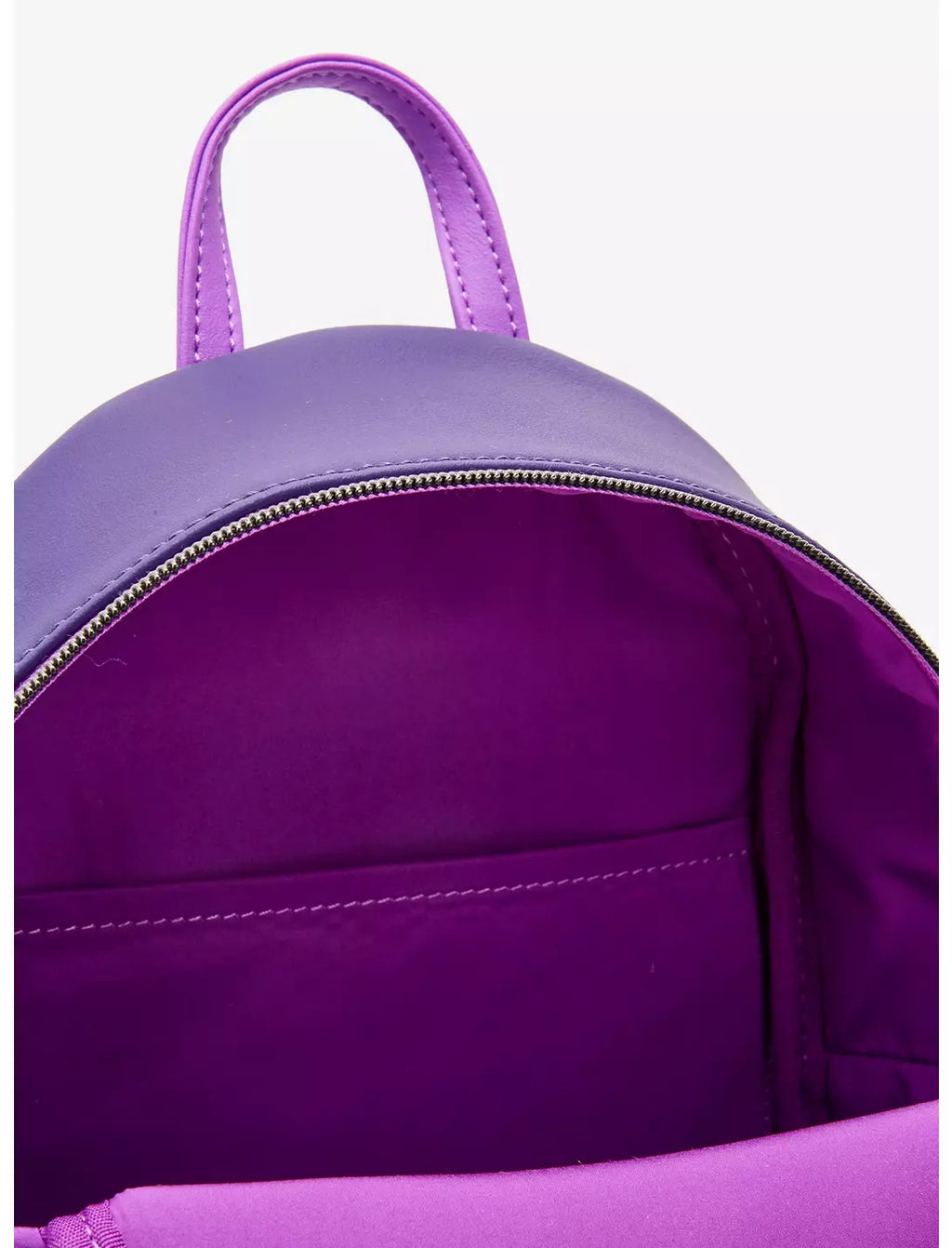Loungefly Disney Alice in Wonderland Signs Mini Backpack