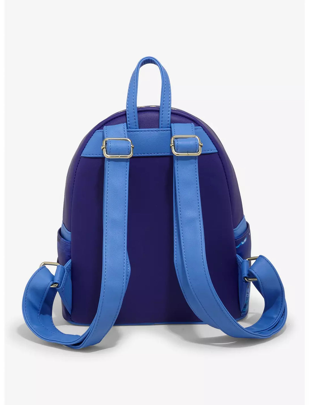 Loungefly Disney Aladdin Magic Carpet Ride Mini Backpack