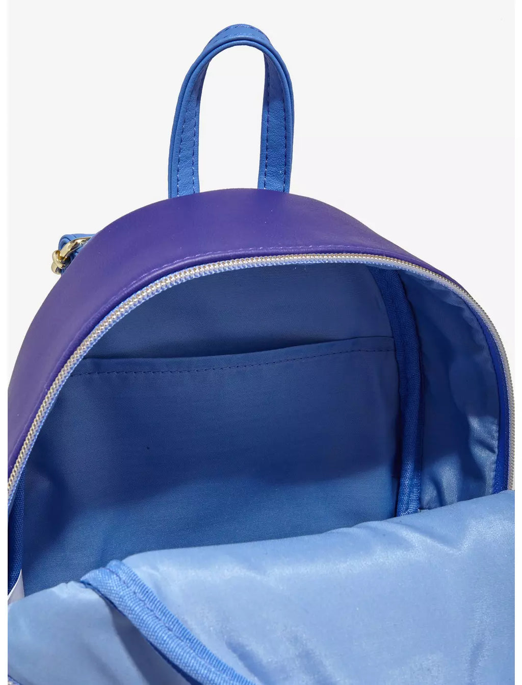 Loungefly Disney Aladdin Magic Carpet Ride Mini Backpack