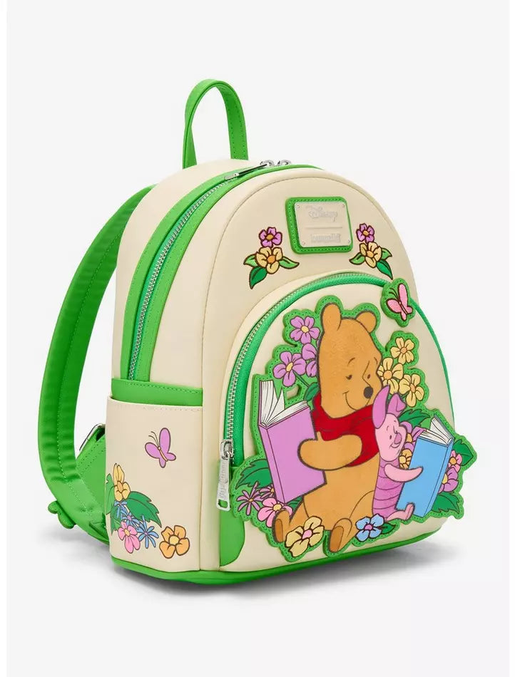 Loungefly Disney Winnie the Pooh Backpack