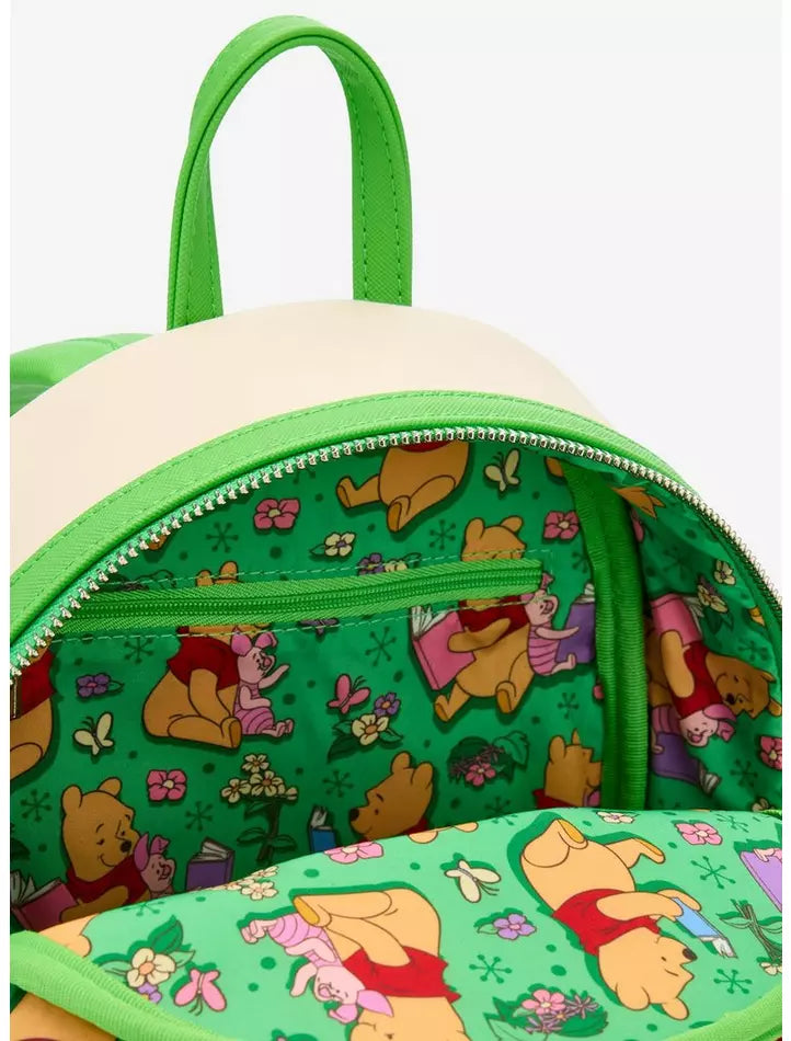 Loungefly Disney Winnie the Pooh Backpack