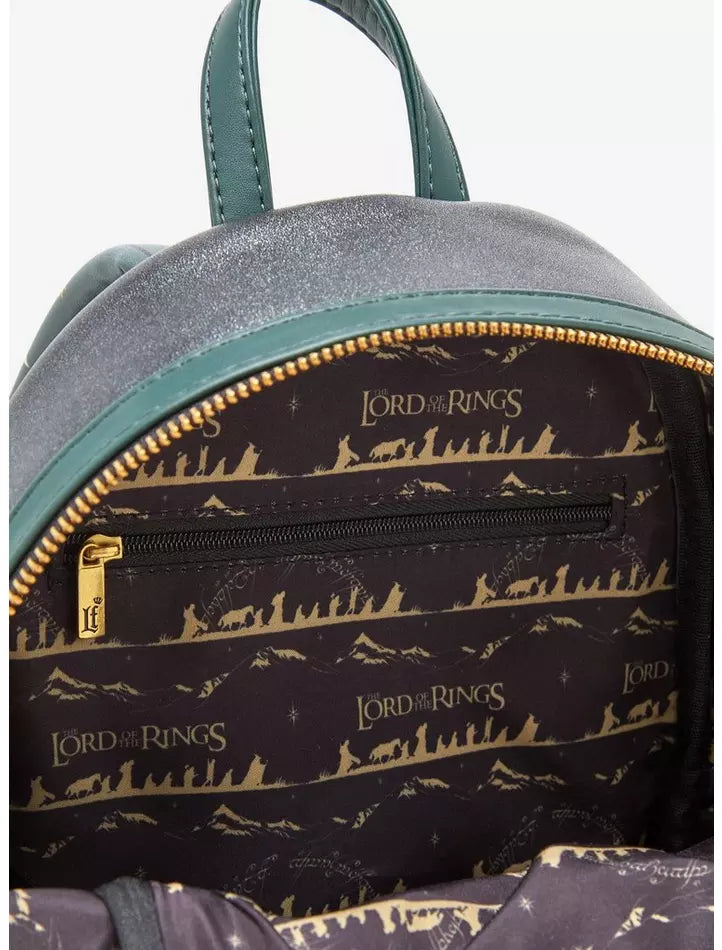 ON PREORDER - Loungefly The Lord of the Rings Backpack