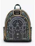ON PREORDER - Loungefly The Lord of the Rings Backpack