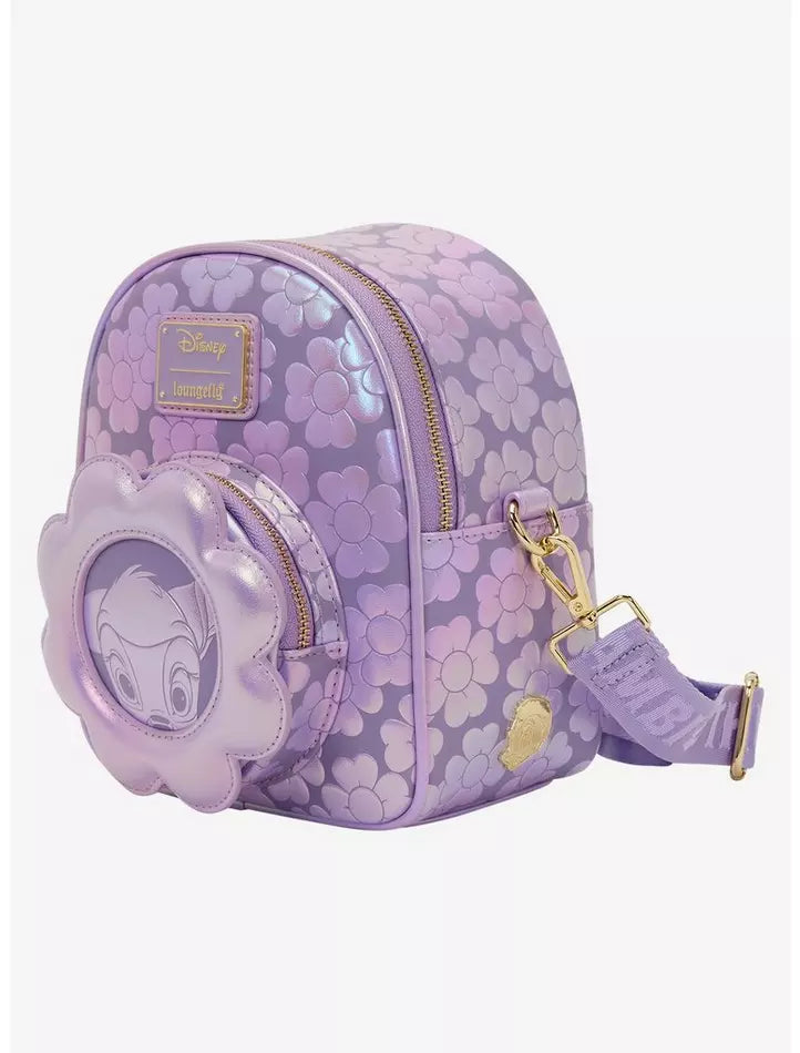 Loungefly Disney Bambi Floral Backpack