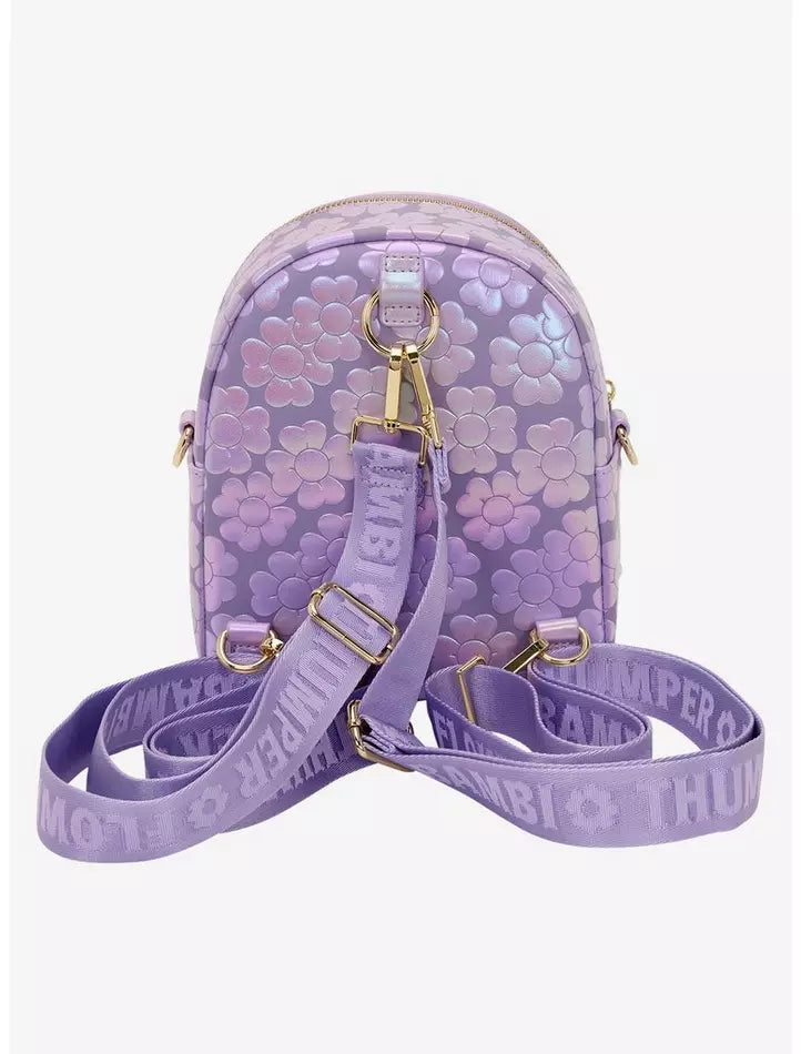 Loungefly Disney Bambi Floral Backpack