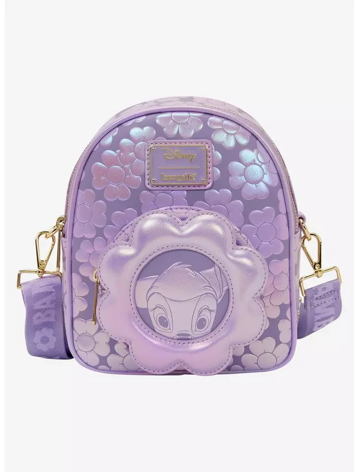 Loungefly Disney Bambi Floral Backpack
