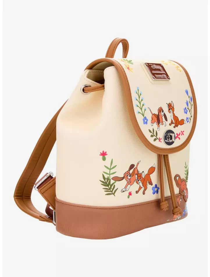 Loungefly Disney The Fox and the Hound