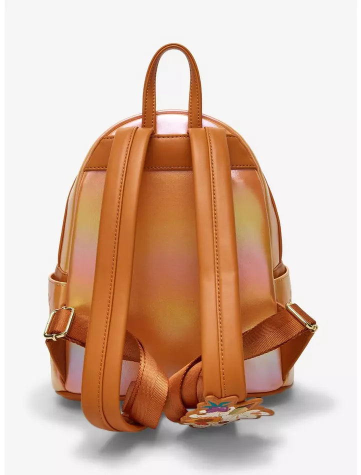 Loungefly Disney Pocahontas Cake Mini Backpack