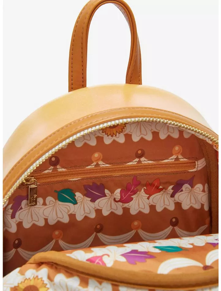 Loungefly Disney Pocahontas Cake Mini Backpack