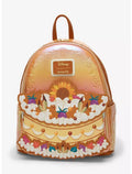 Loungefly Disney Pocahontas Cake Mini Backpack