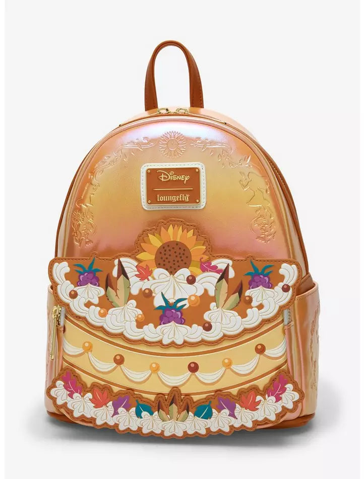 Loungefly Disney Pocahontas Cake Mini Backpack