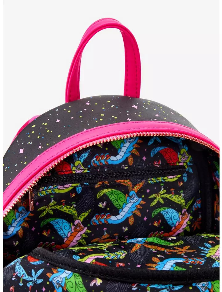 Loungefly Disney Alice in Wonderland Backpack