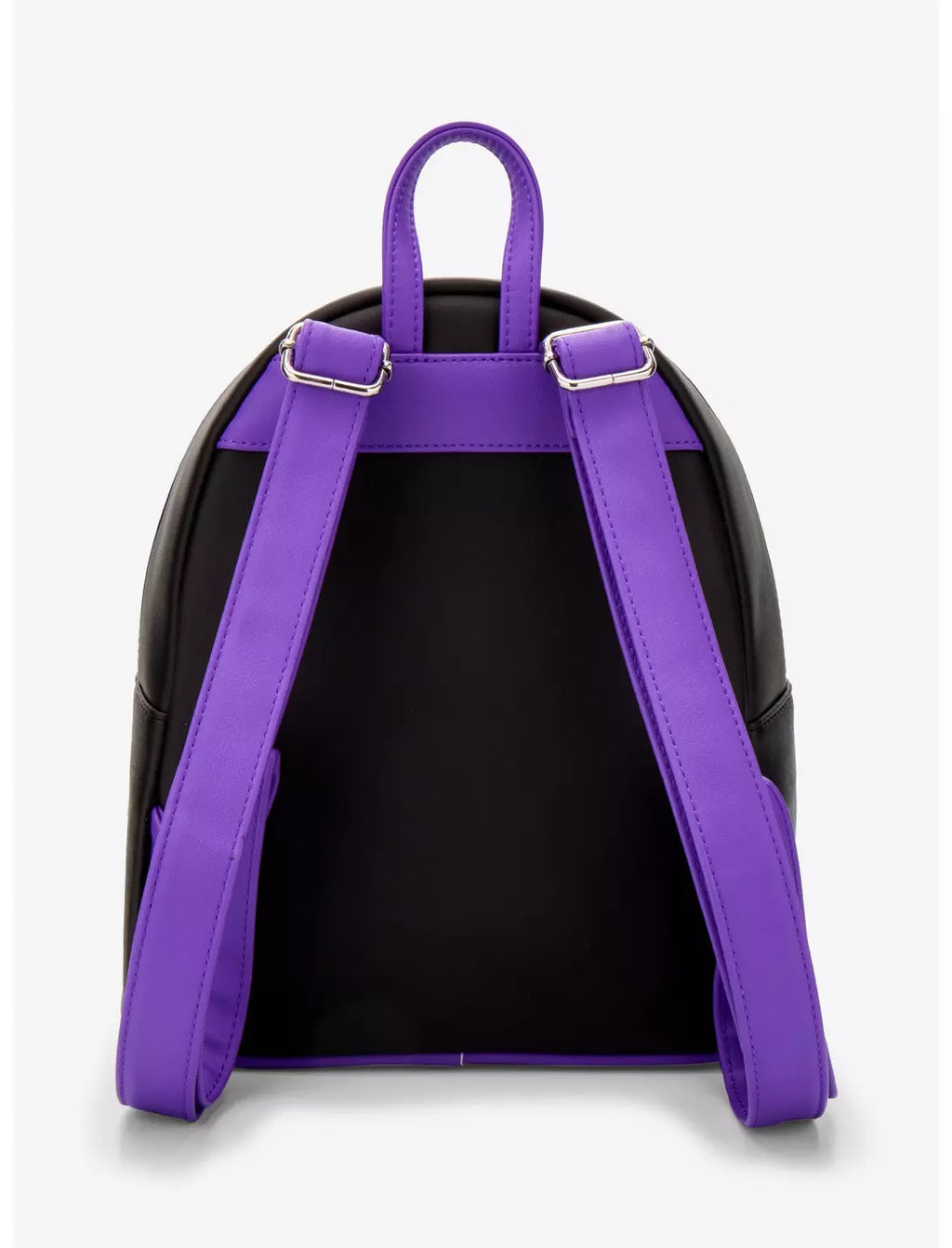 Loungefly Disney Villains Trio Roses Mini Backpack