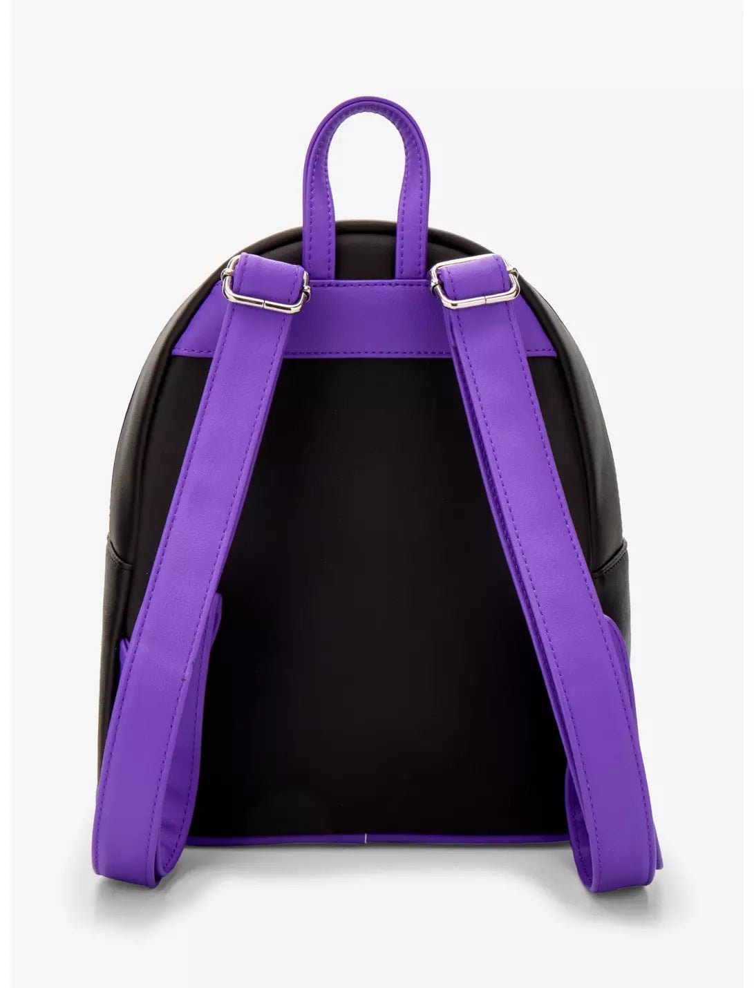 Loungefly Disney Villains Trio Roses Mini Backpack