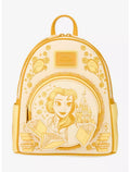 Loungefly Disney Beauty and the Beast Belle Backpack