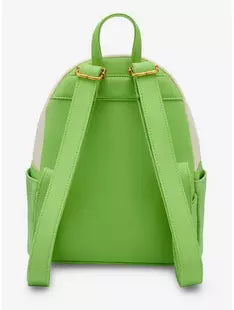 Beauty and the Beast Belle Reading Mini Backpack