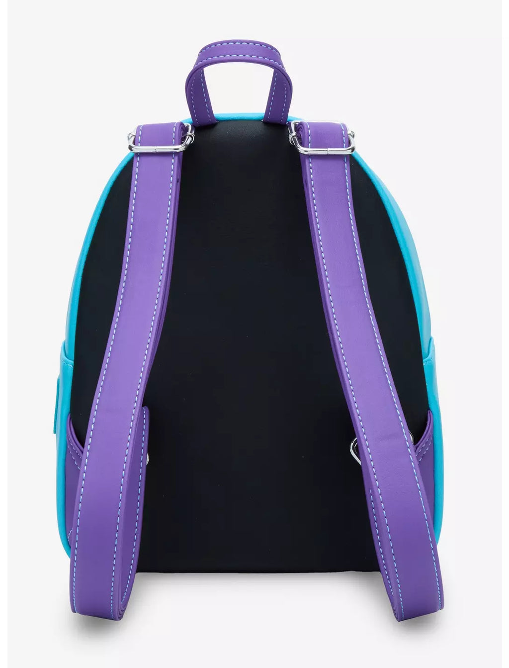 Loungefly Disney Alice in Wonderland Scenes Mini Backpack