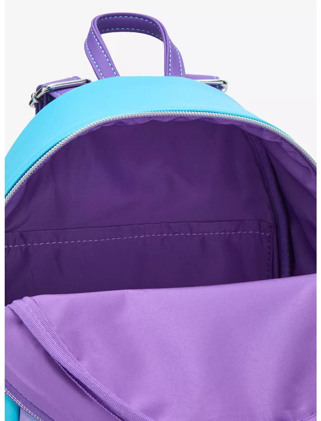 Loungefly Disney Alice in Wonderland Scenes Mini Backpack