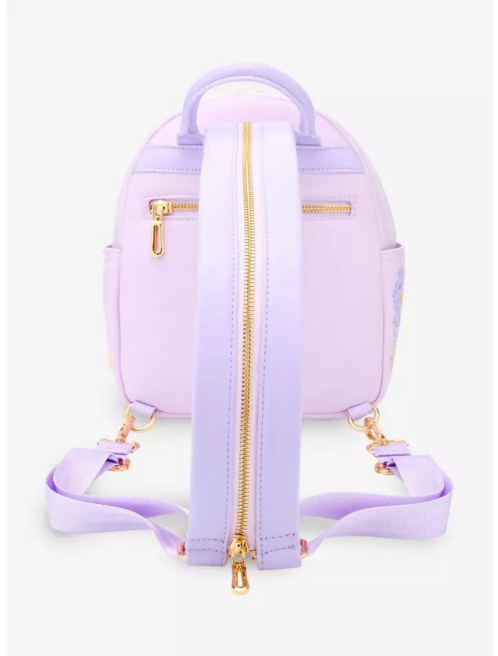 Loungefly Disney Tangled Rapunzel Backpack