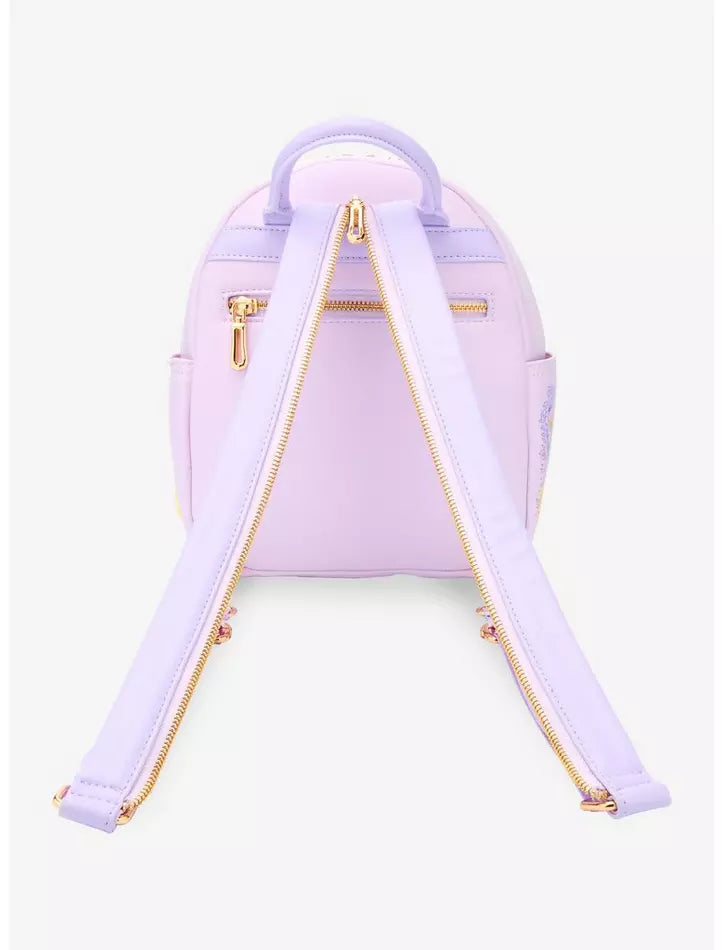 Loungefly Disney Tangled Rapunzel Backpack
