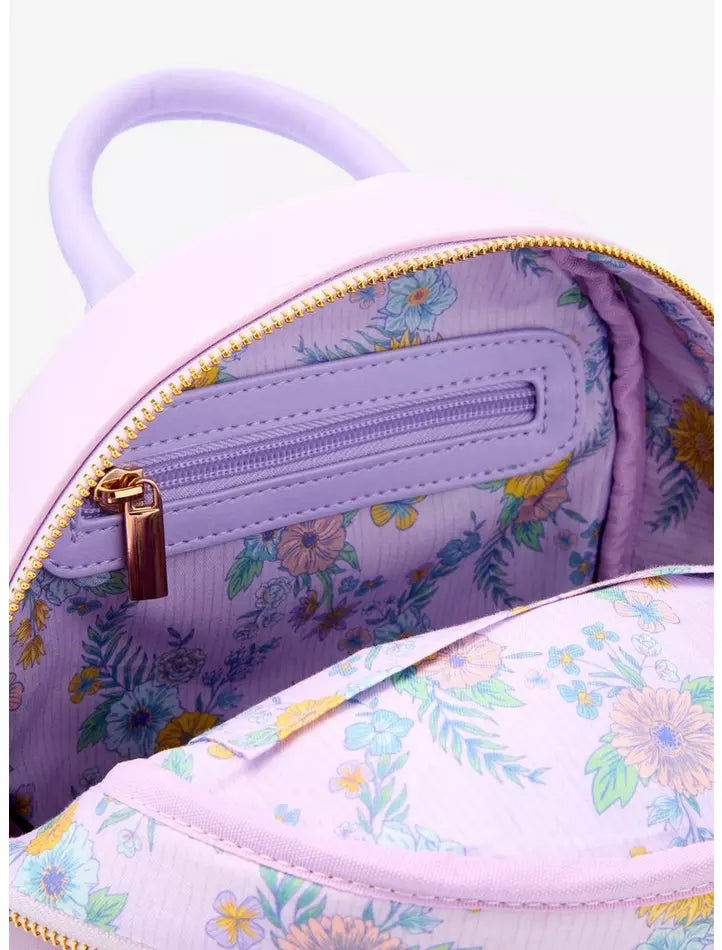 Loungefly Disney Tangled Rapunzel Backpack