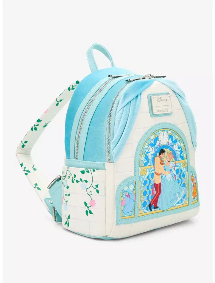 Loungefly Disney Cinderella Backpack