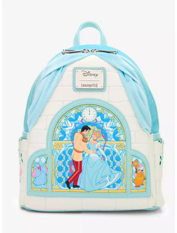 Loungefly Disney Cinderella Backpack