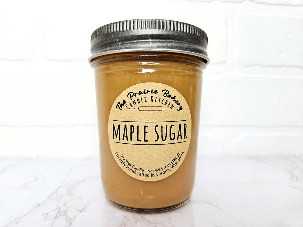 Maple Sugar