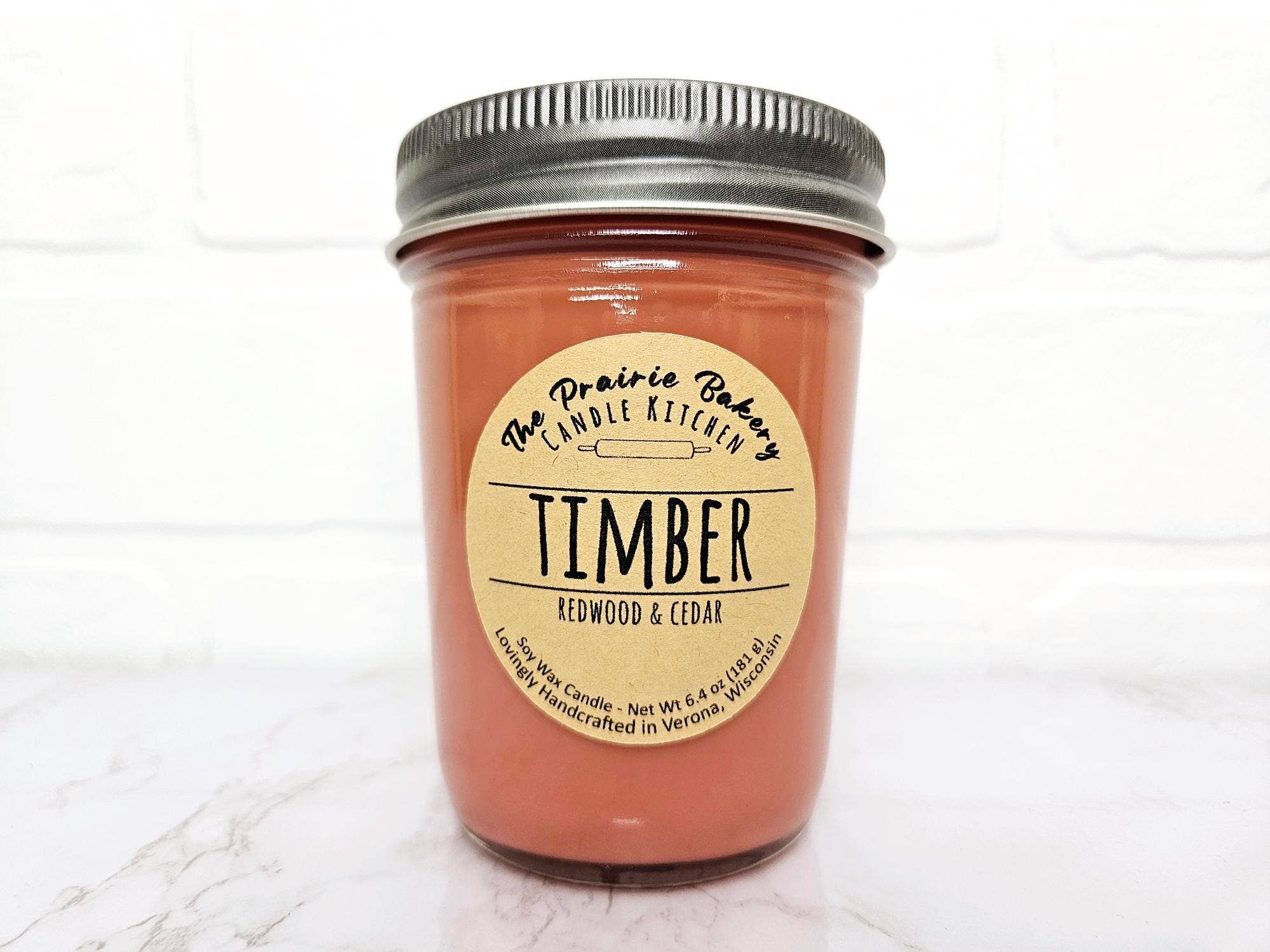Timber