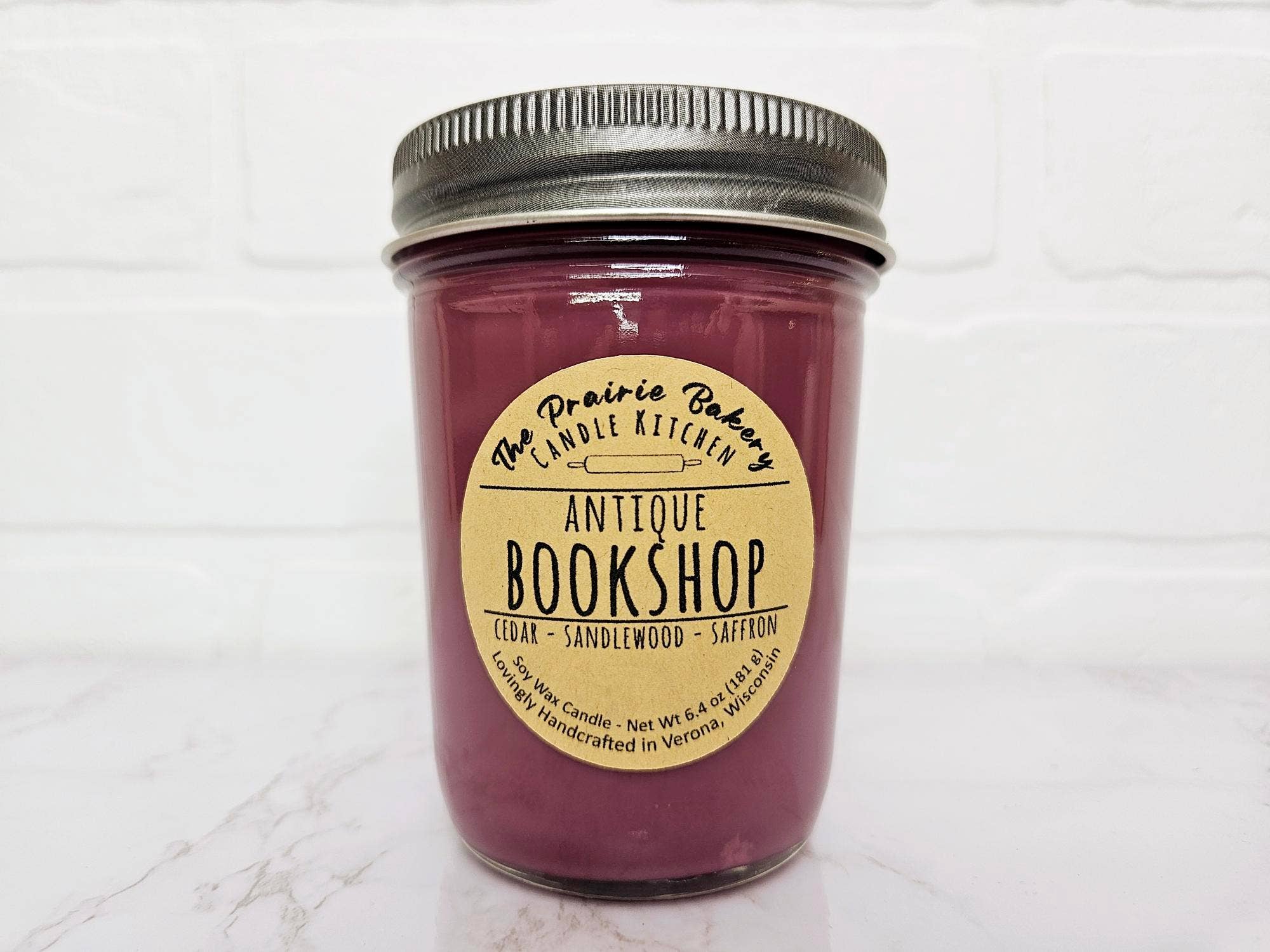 Antique Bookshop