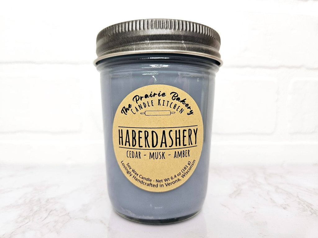 Haberdashery