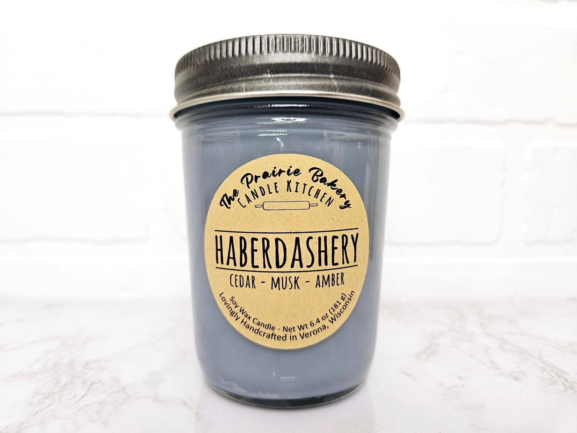 Haberdashery